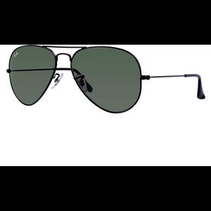 Ray-Ban Aviator